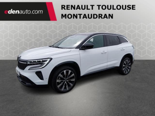 Renault Austral E-Tech Hybrid 200 Techno