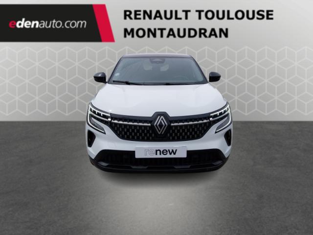 Renault Austral image 4