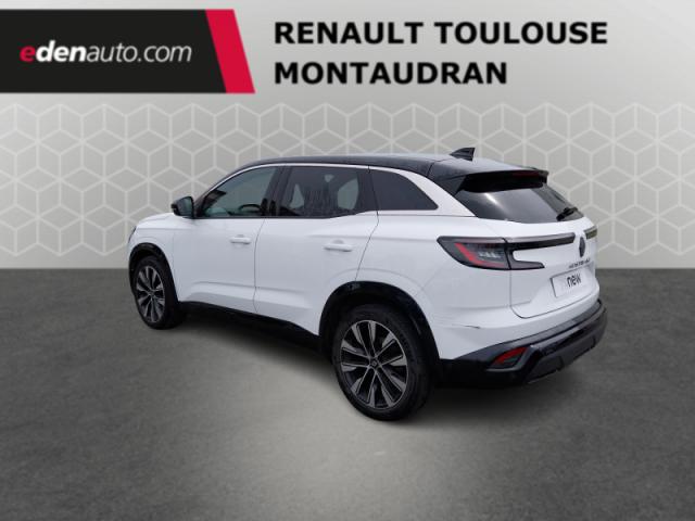 Renault Austral image 5