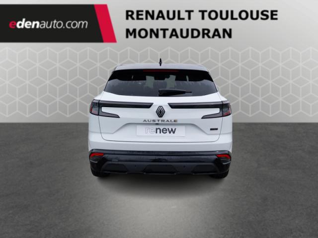 Renault Austral image 9