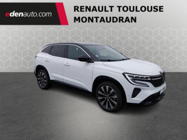 Renault Austral image 8