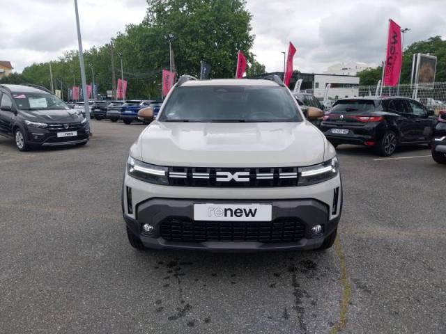Dacia Duster image 4