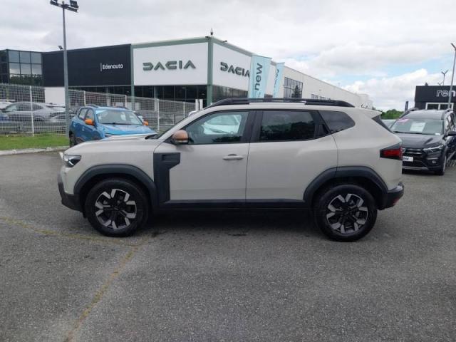 Dacia Duster image 6