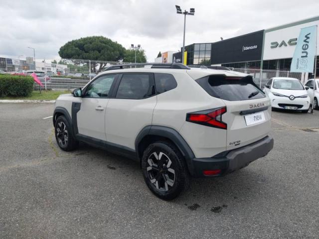 Dacia Duster image 7