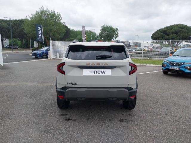 Dacia Duster image 9