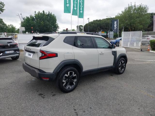 Dacia Duster image 1