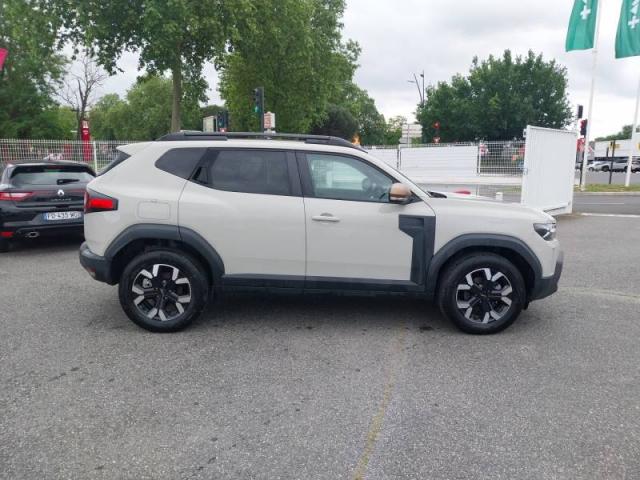 Dacia Duster image 8