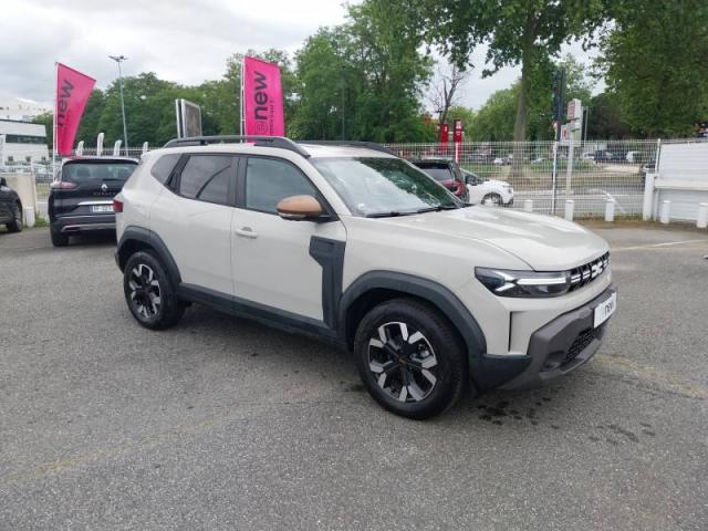 Dacia Duster image 2