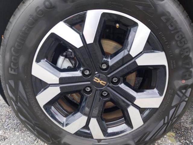 Dacia Duster image 5