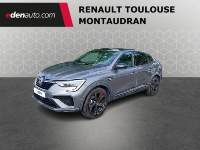 Renault Arkana E-Tech 145 - 21b R.s. Line