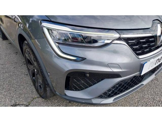 Renault Arkana image 1