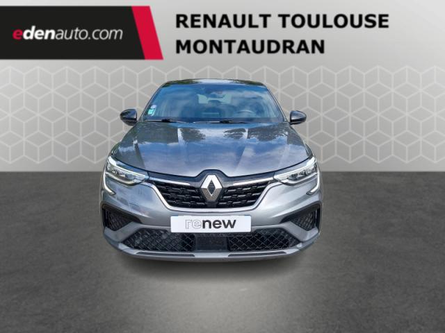 Renault Arkana image 4