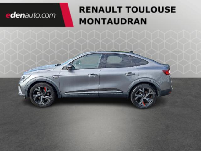 Renault Arkana image 7