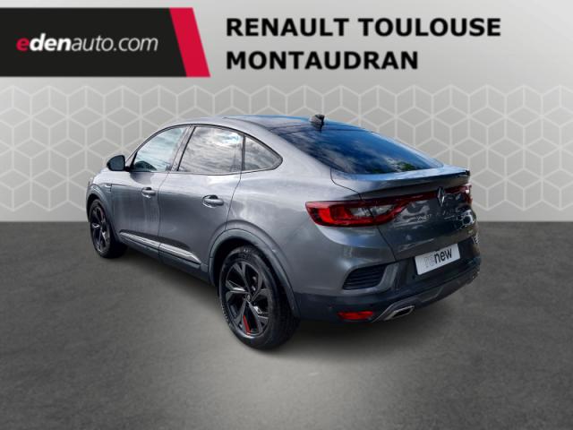 Renault Arkana image 3
