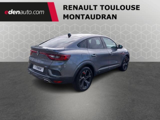 Renault Arkana image 9