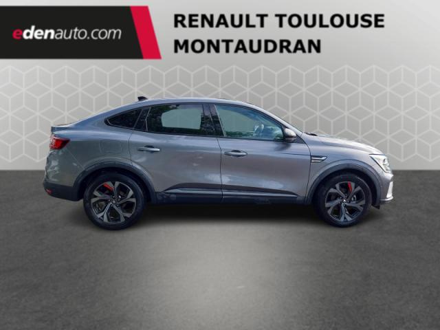 Renault Arkana image 6