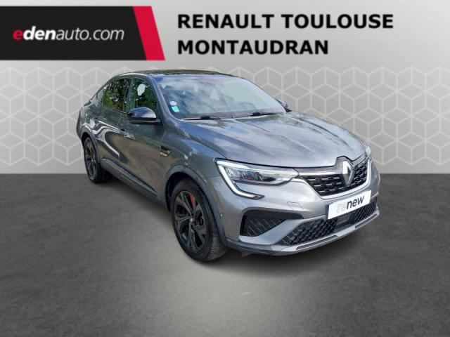 Renault Arkana image 5
