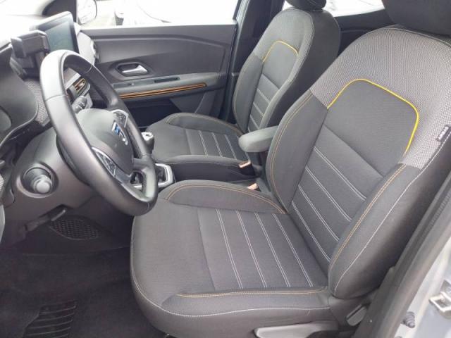 Dacia Sandero image 5