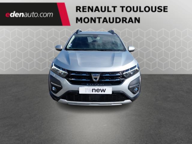 Dacia Sandero image 8