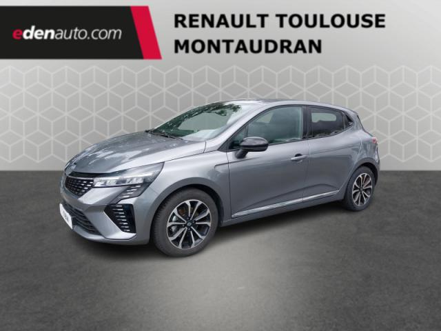 Renault Clio E-Tech Full Hybrid 145 Techno