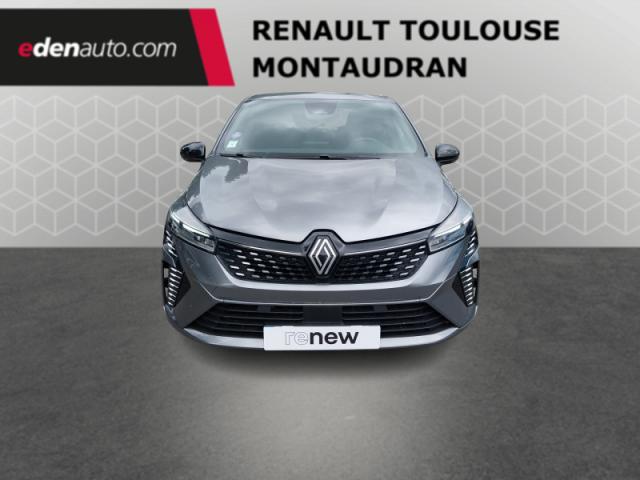 Renault Clio image 9