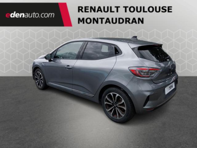 Renault Clio image 1