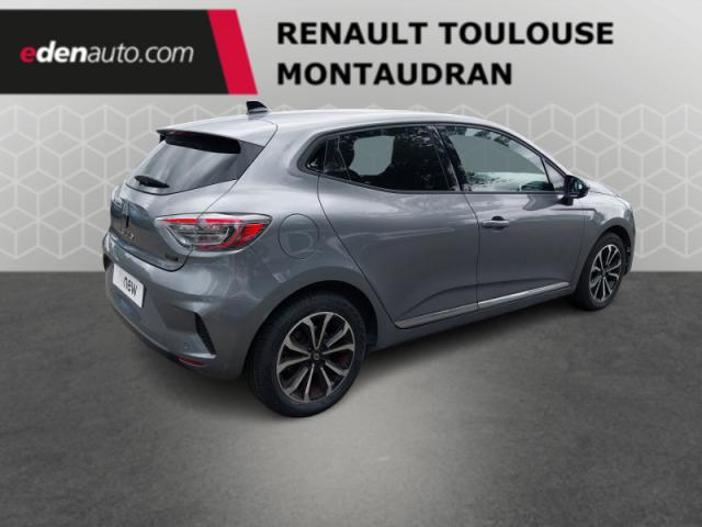 Renault Clio image 6