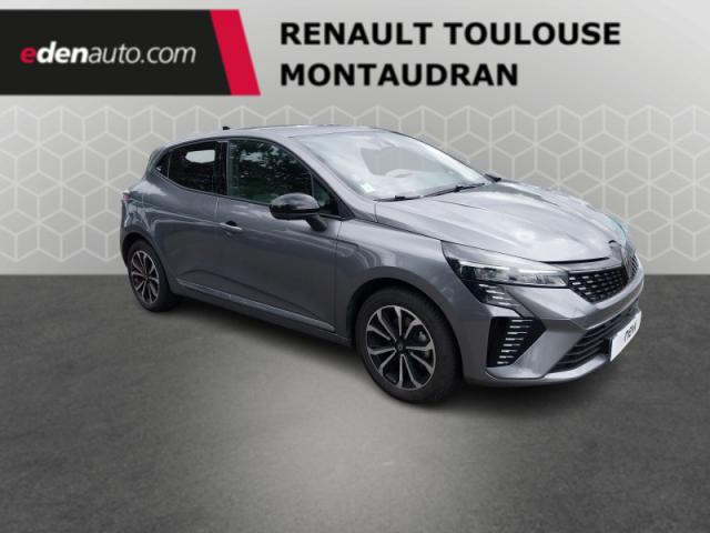Renault Clio image 2