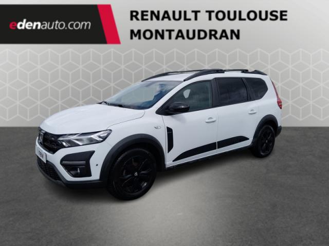 Dacia Jogger Tce 110 5 Places Sl Extreme +