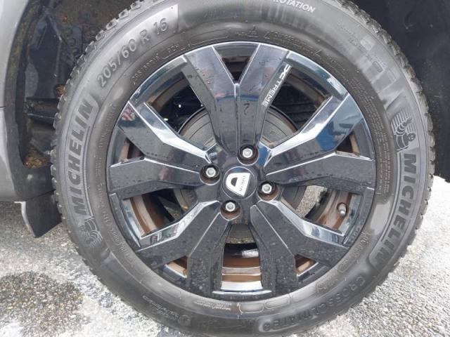 Dacia Jogger image 8