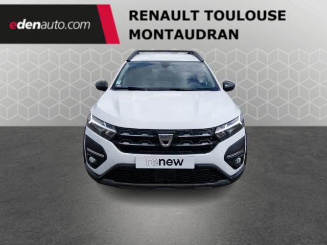 Dacia Jogger image 9