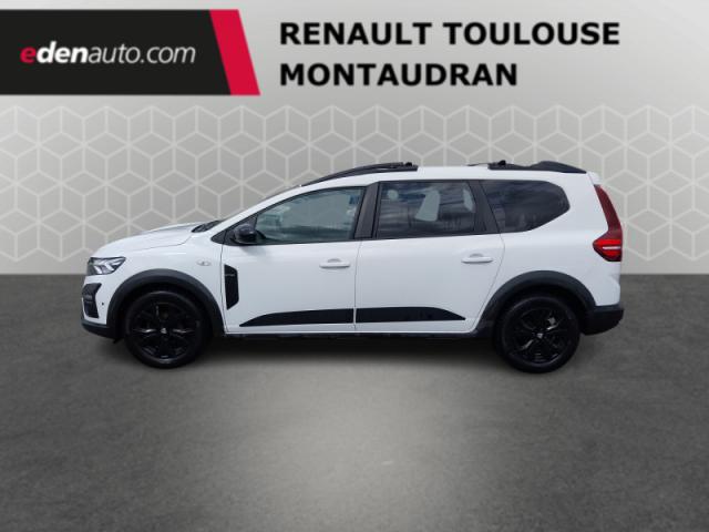Dacia Jogger image 7
