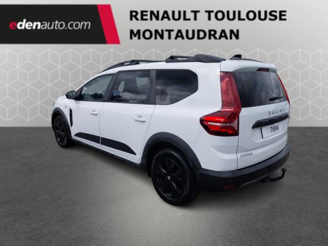 Dacia Jogger image 3