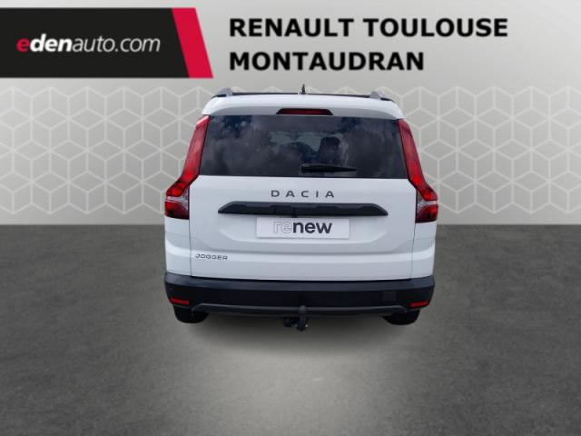 Dacia Jogger image 2