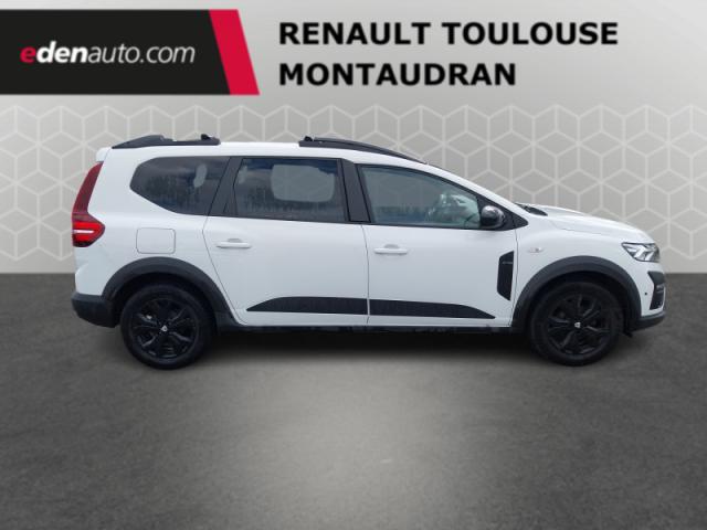 Dacia Jogger image 6