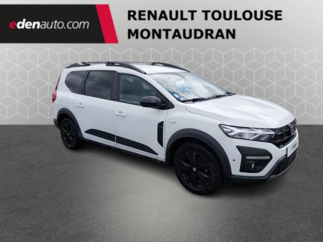 Dacia Jogger image 1