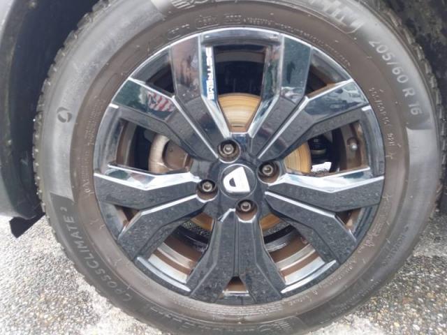 Dacia Jogger image 5