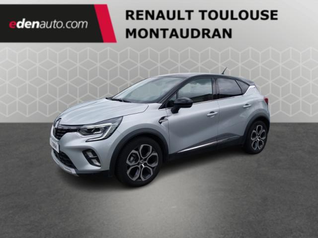 Renault Captur E-Tech Plug-In 160 - 21 Intens