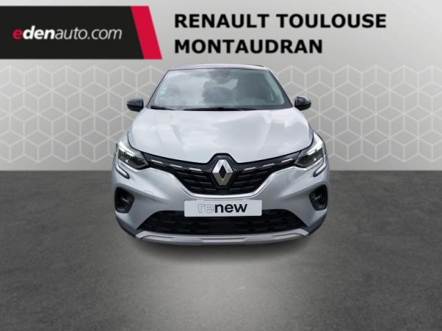 Renault Captur image 5