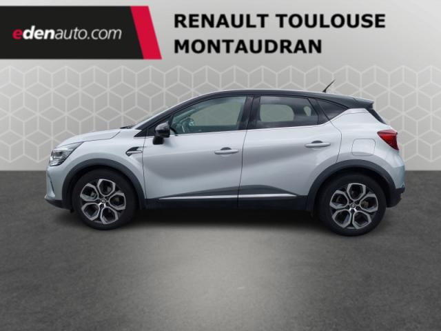 Renault Captur image 3