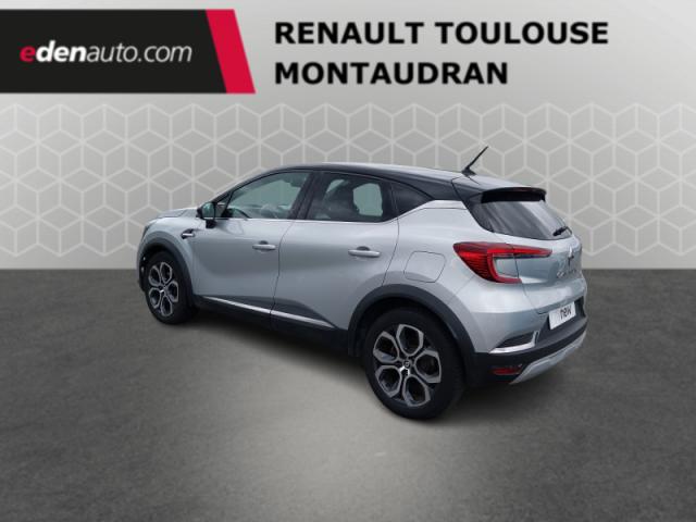 Renault Captur image 8