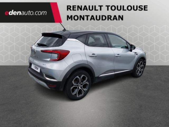 Renault Captur image 9