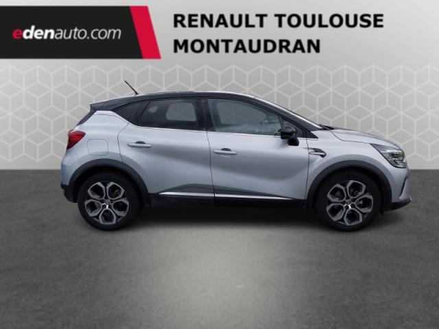 Renault Captur image 1