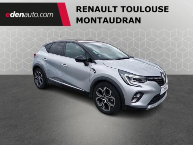 Renault Captur image 4