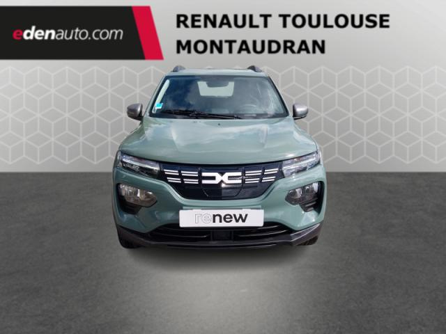 Dacia Spring image 5