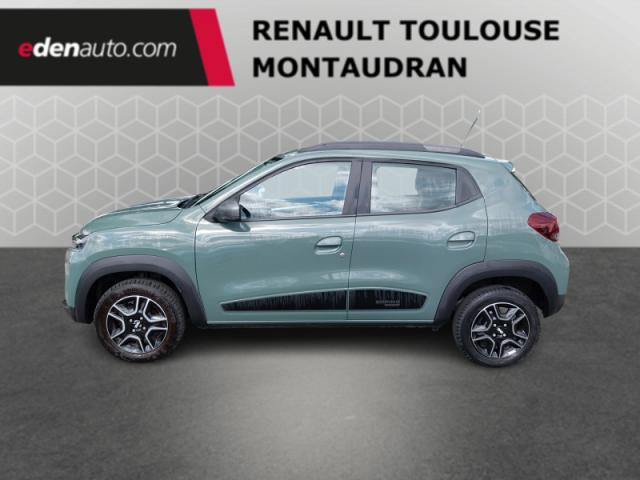 Dacia Spring image 7