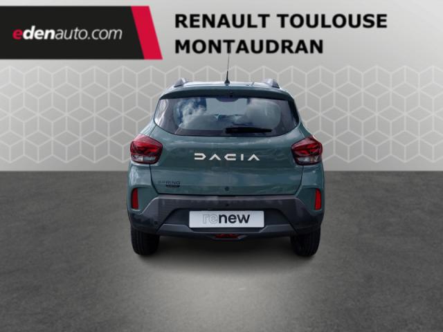 Dacia Spring image 4