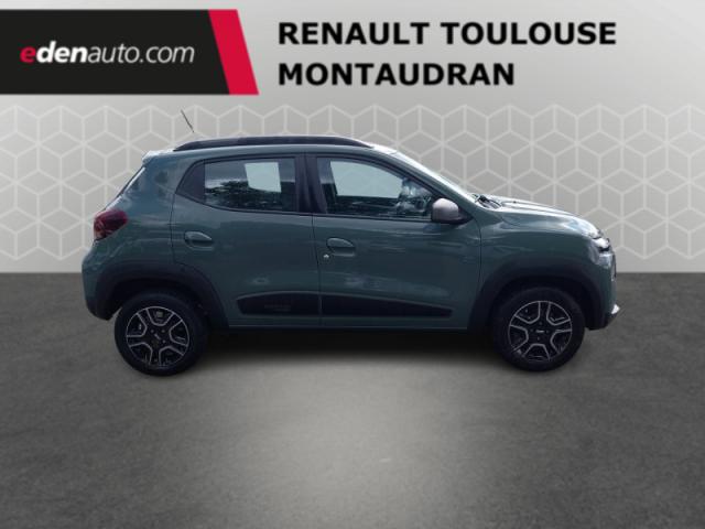 Dacia Spring image 8