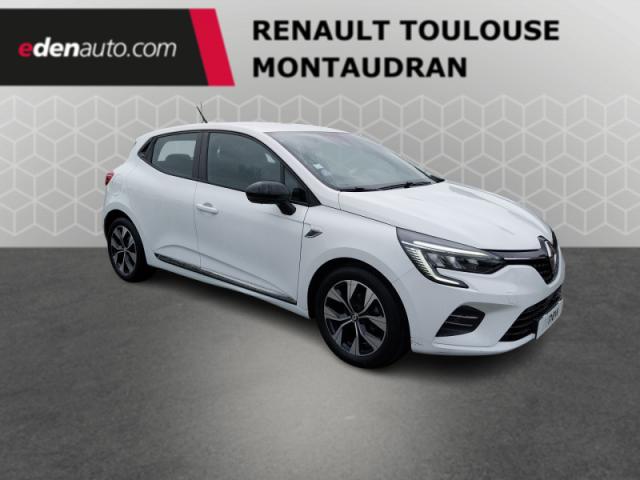 Renault Clio image 9