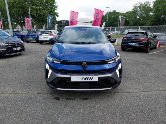 Renault Captur image 6